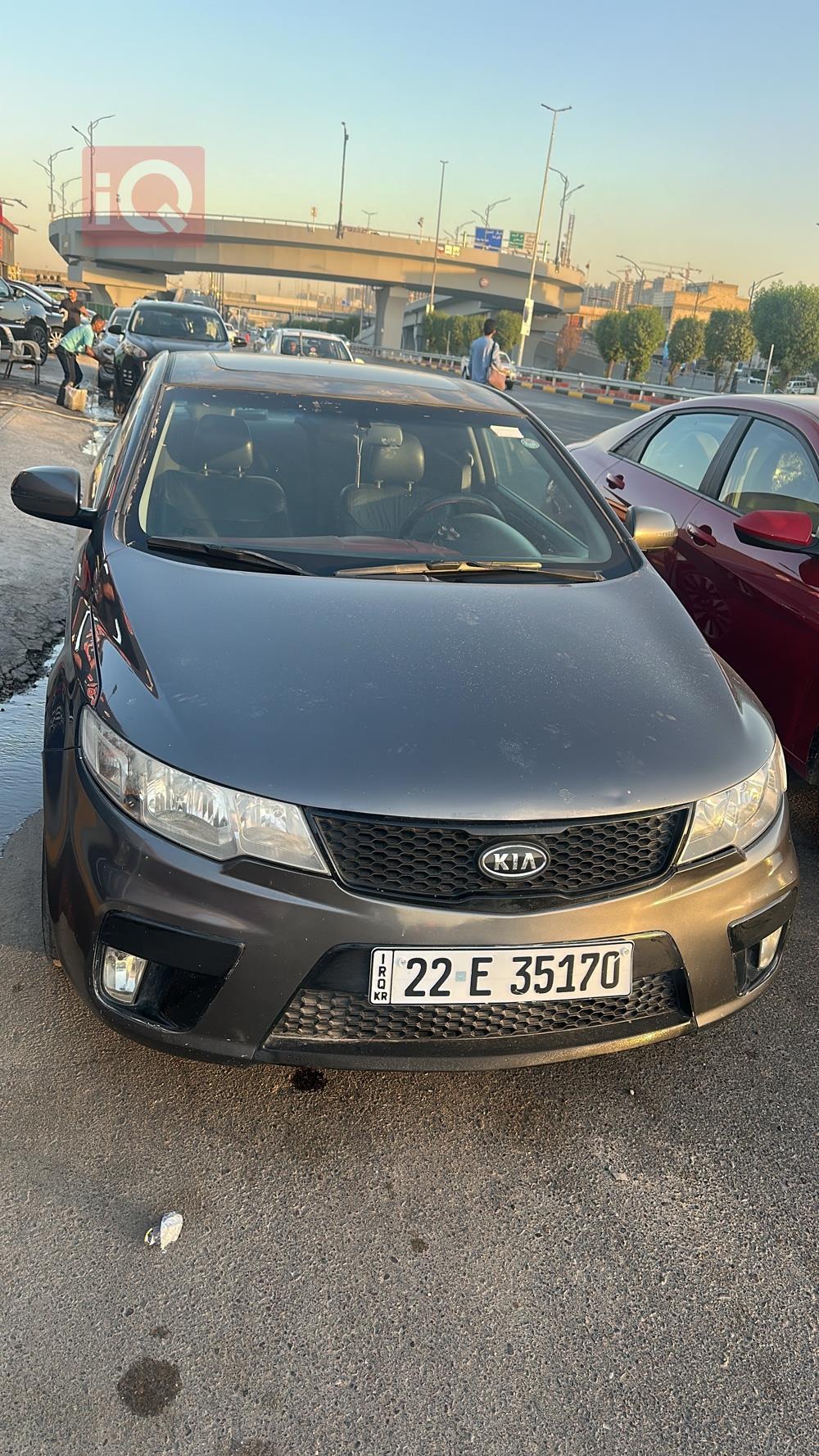 Kia Cerato